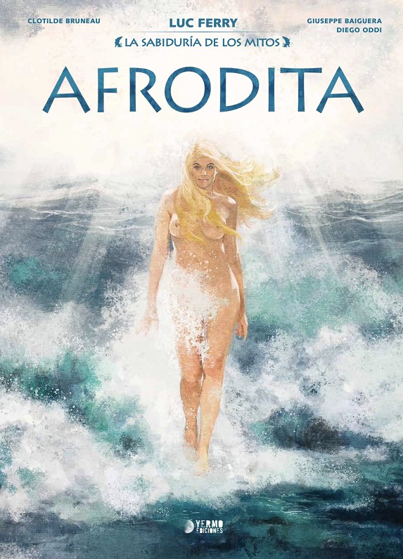 Afrodita