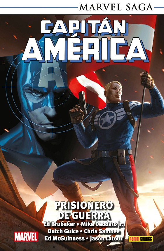 Capitanamericasaga