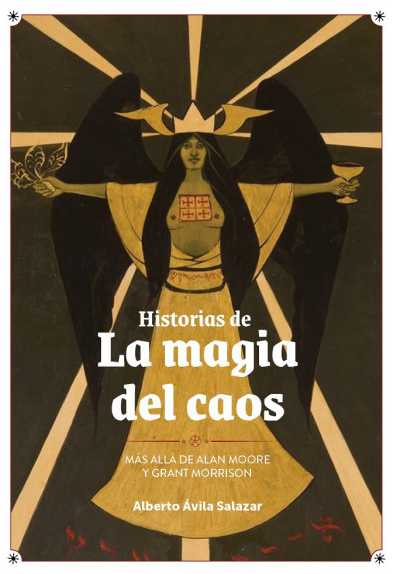 MAGIA DEL CAOS