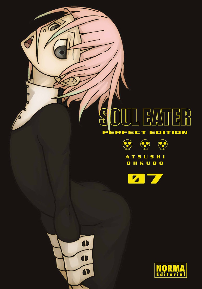 Souleater