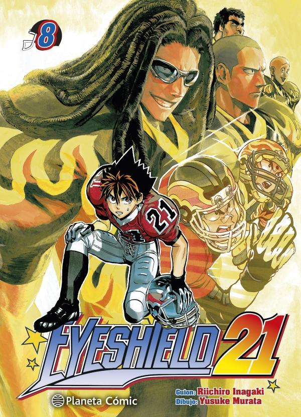 eyeshield