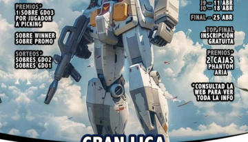2026 012 GUNDAM LIGA