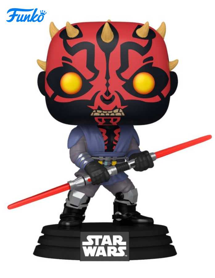 MAUL 1