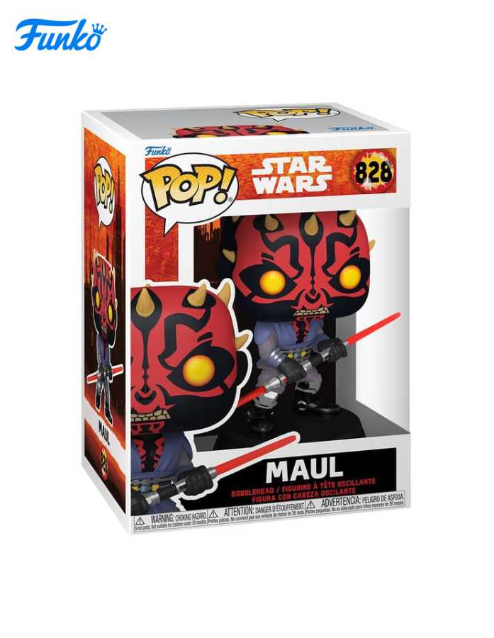 MAUL 2