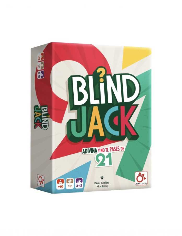 BLIND JACK 1