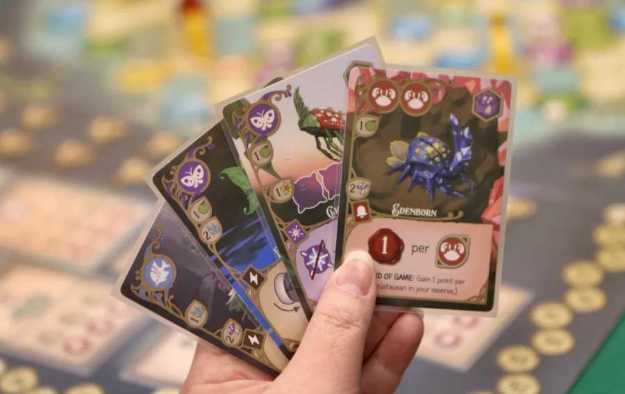 CRIATURAS MARAVILLOSAS 5