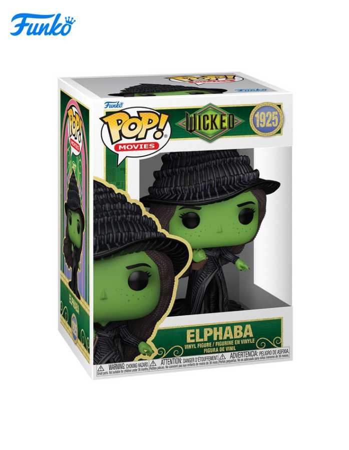 ELPHABA 2