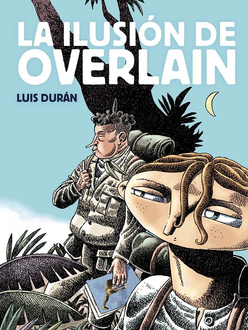 Ilusionoverlain
