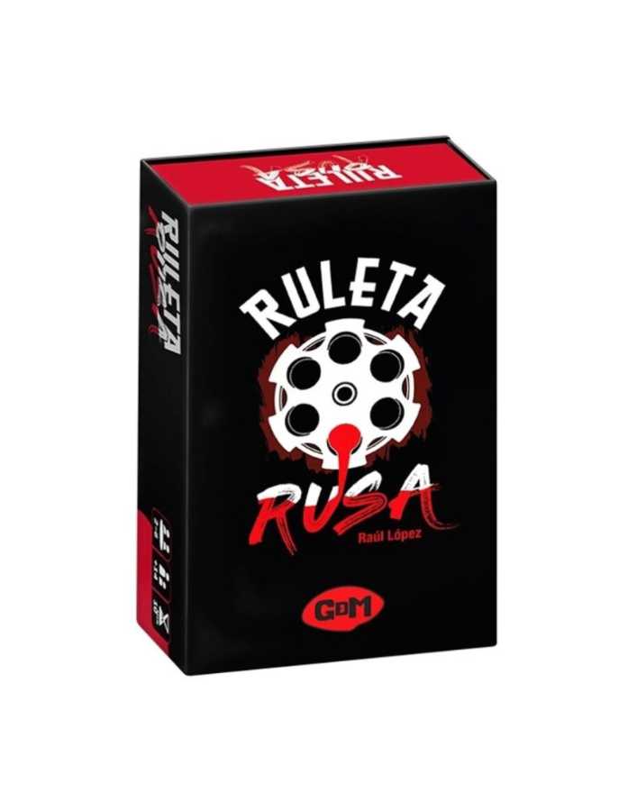 RULETA RUSA 1