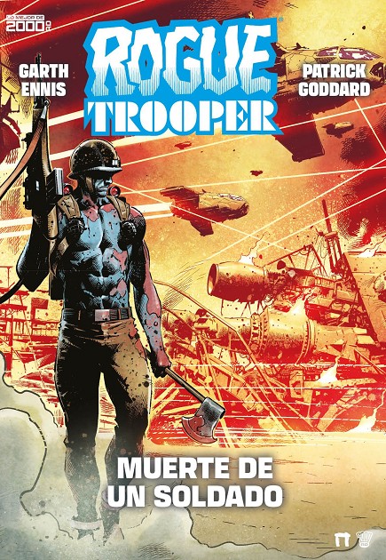 Roguetrooper