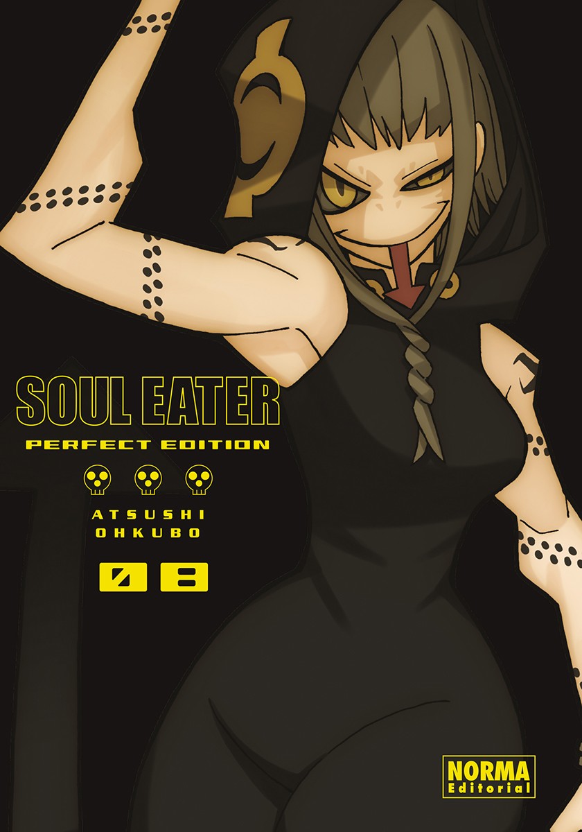 SoulEater