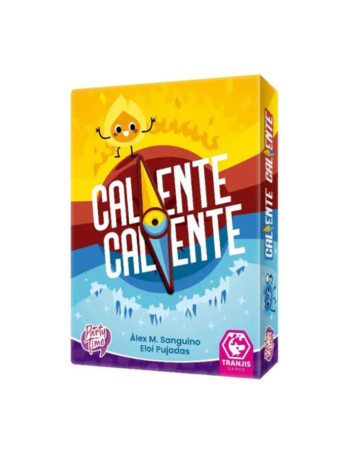 CALIENTE CALIENTE 1