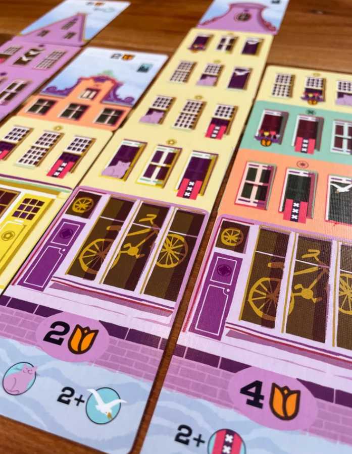 CANAL HOUSES 3