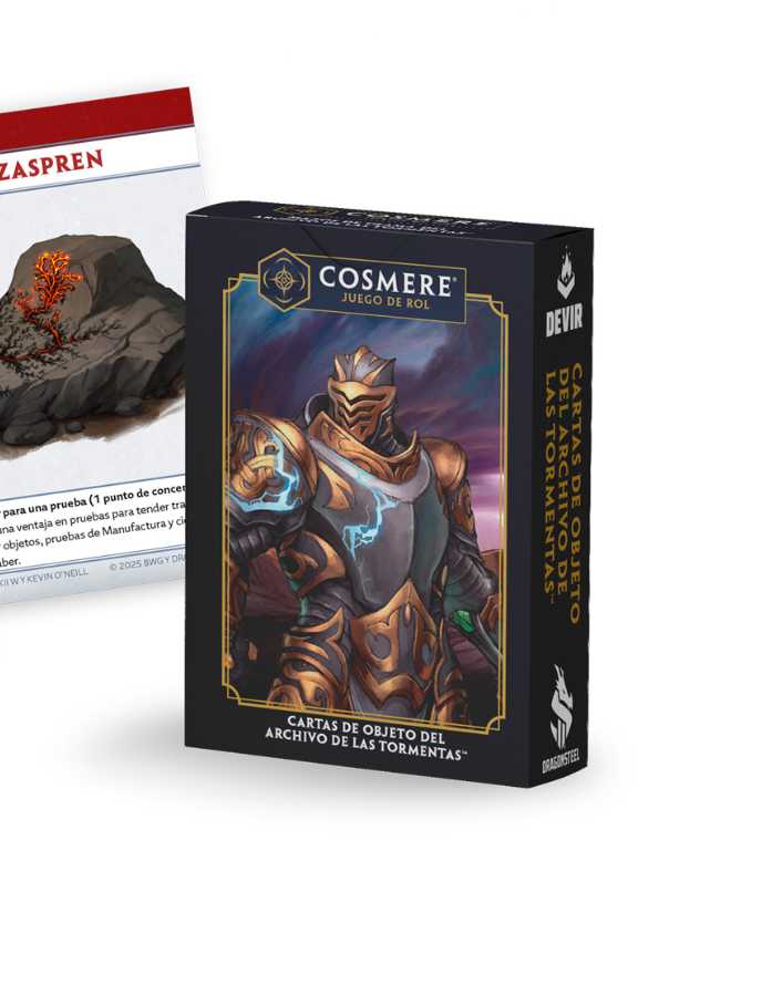 CARTAS DE OBJETO 1