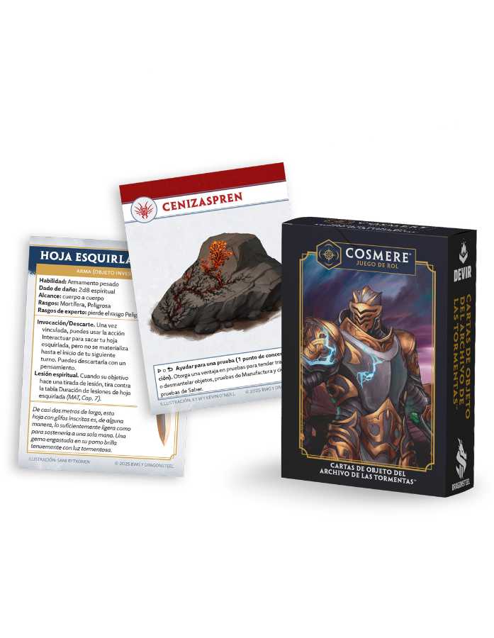 CARTAS DE OBJETO 3