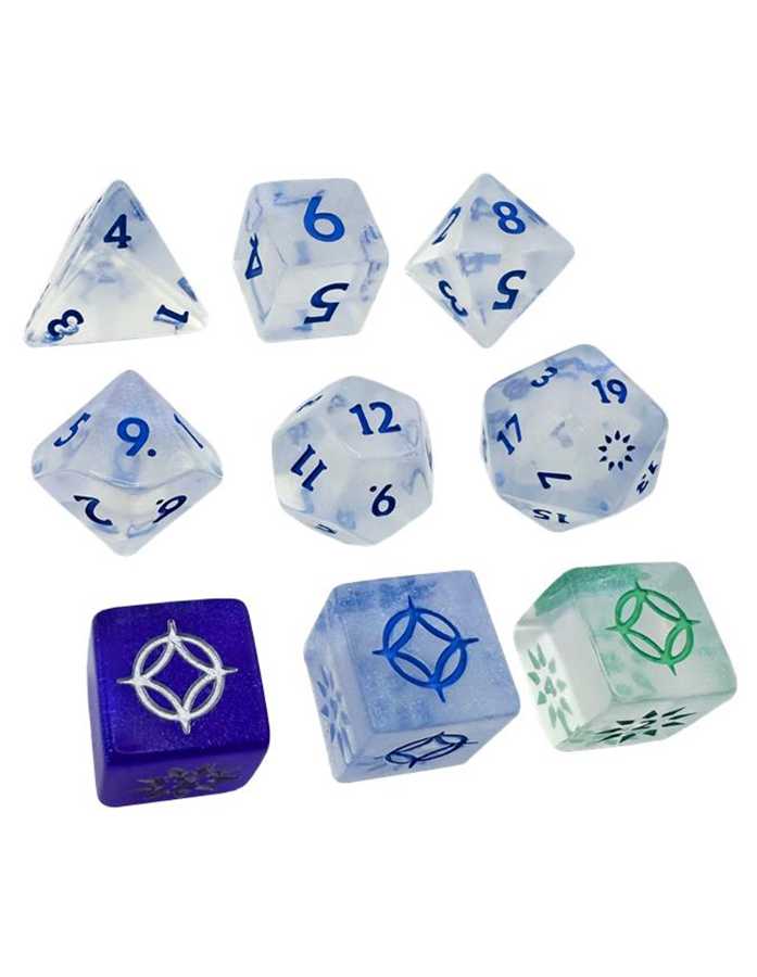 COSMERE DADOS 3