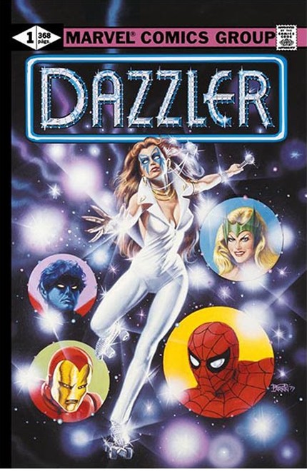 Dazzler