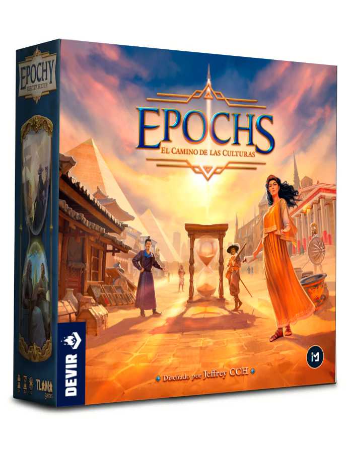 EPOCHS 1