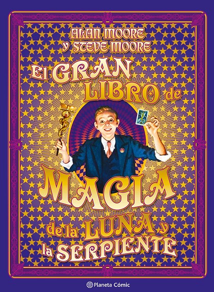 Granlibrodelamagia