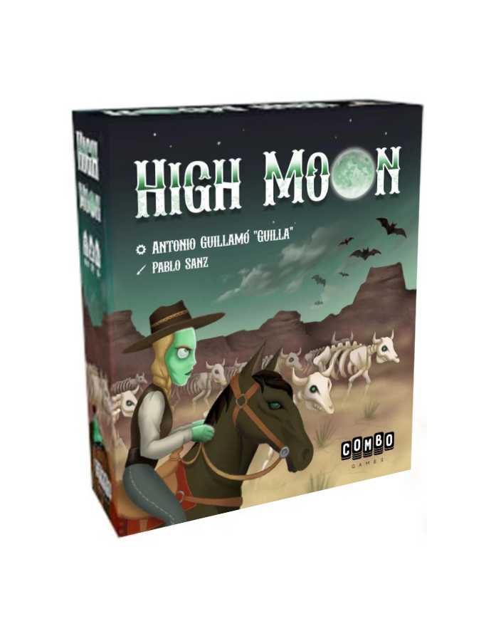 HIGH MOON 1