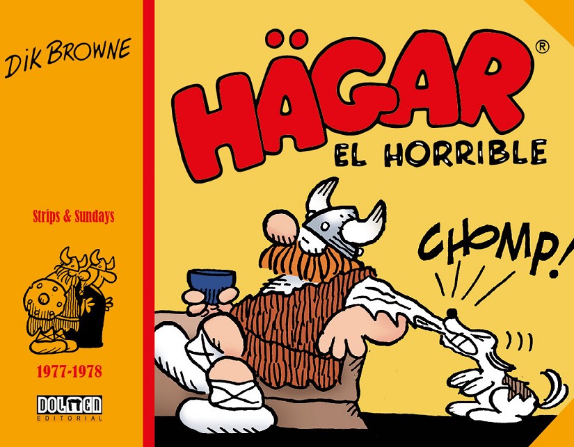 Hagar