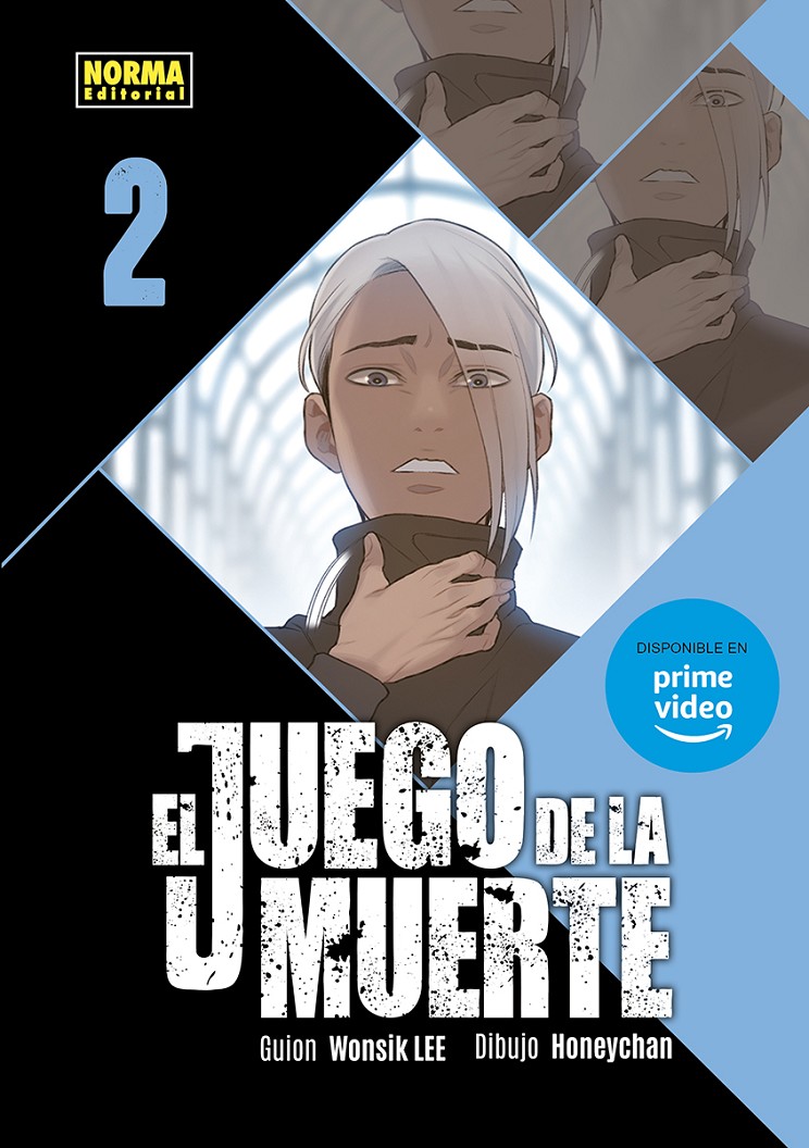 Juegodelamuerte