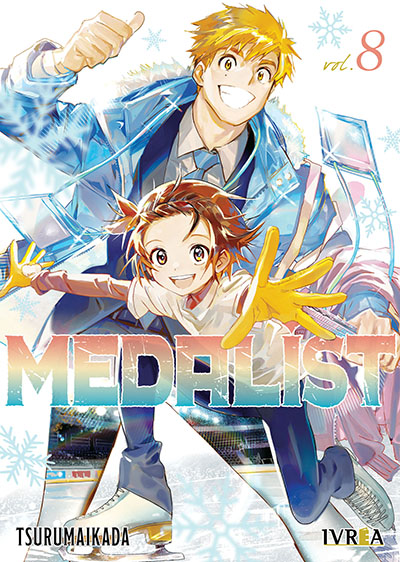Medalist