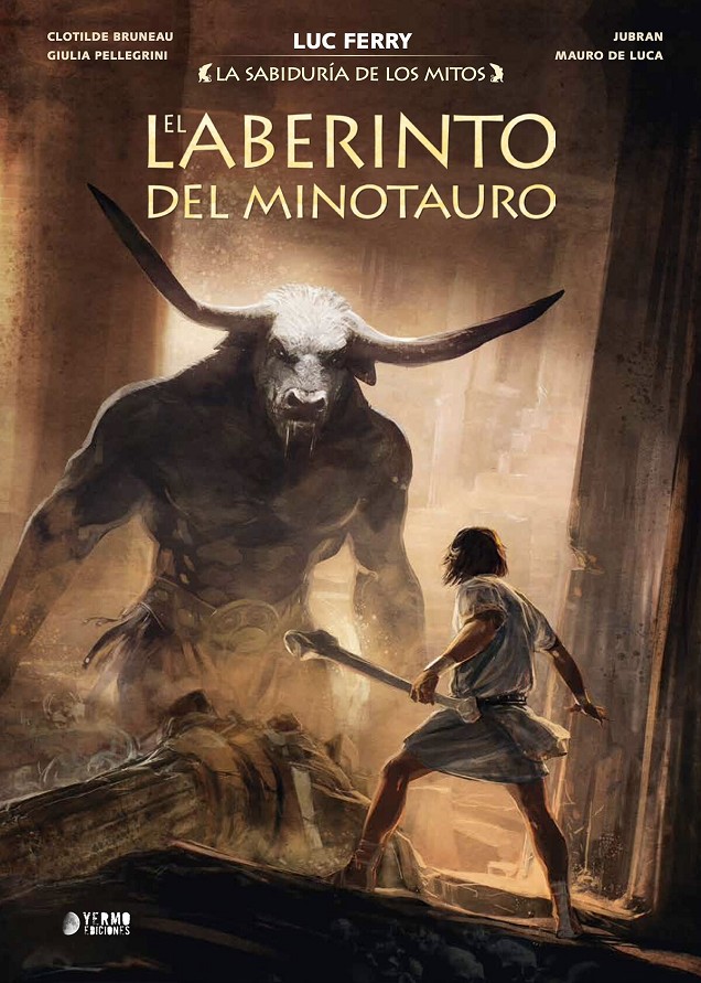 Minotauro