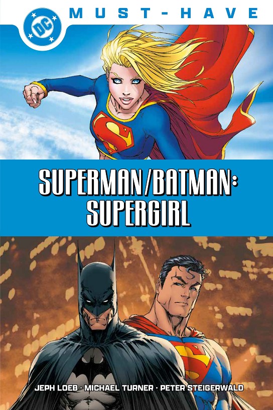 Musthavesupergirl