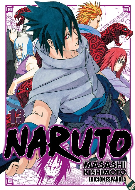 Narutojump