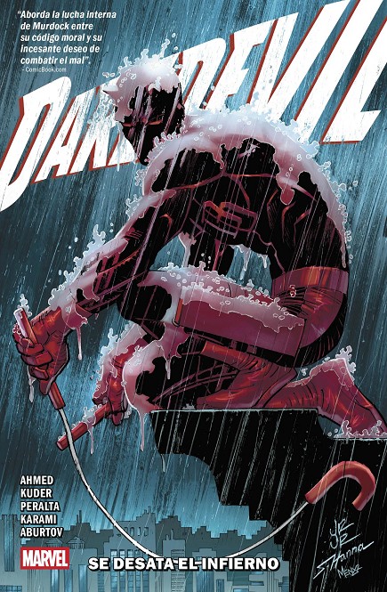Premieredaredevil