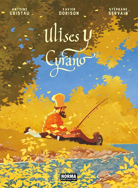Ulises