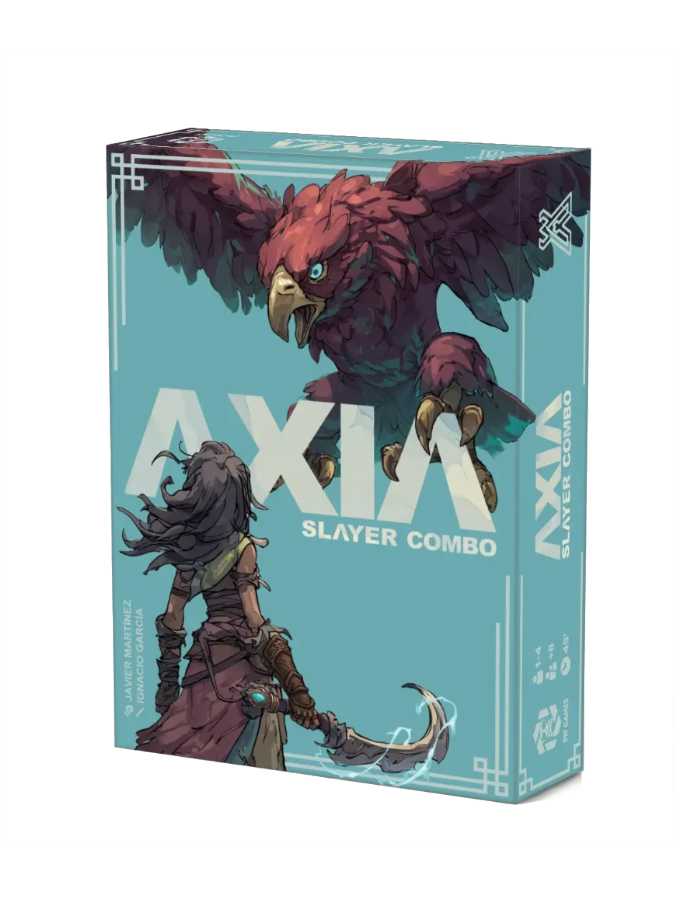 AXIA 1