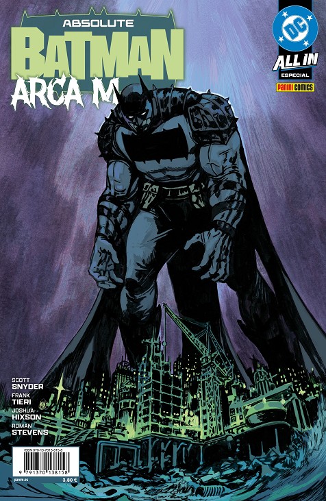 AbsoluteBatman