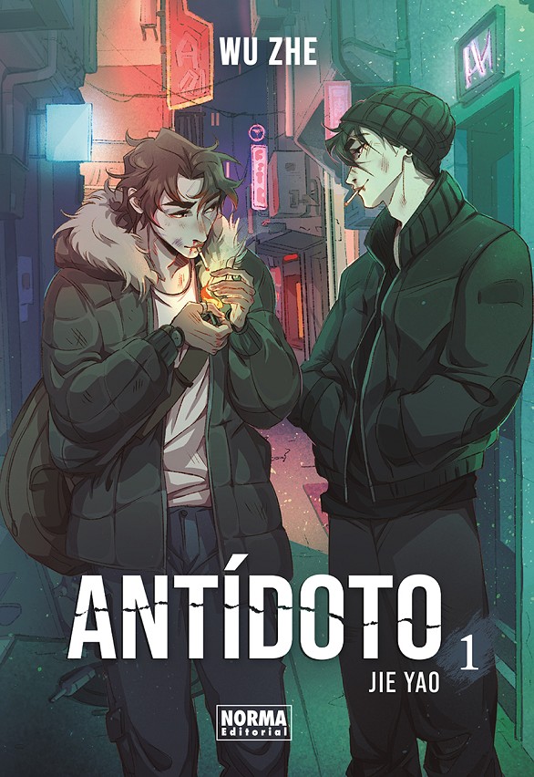 Antidoto