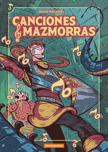 CancionesyMazmorras