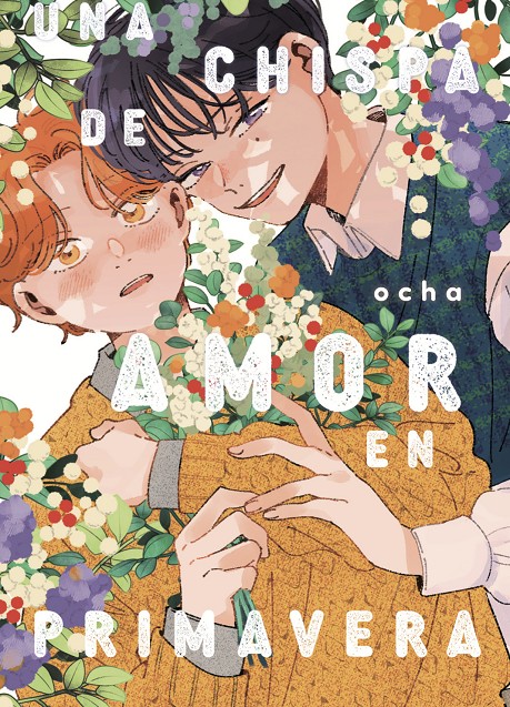 Chispadeamor