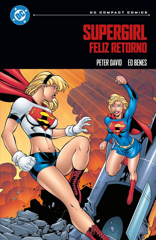 CompacSupergirl