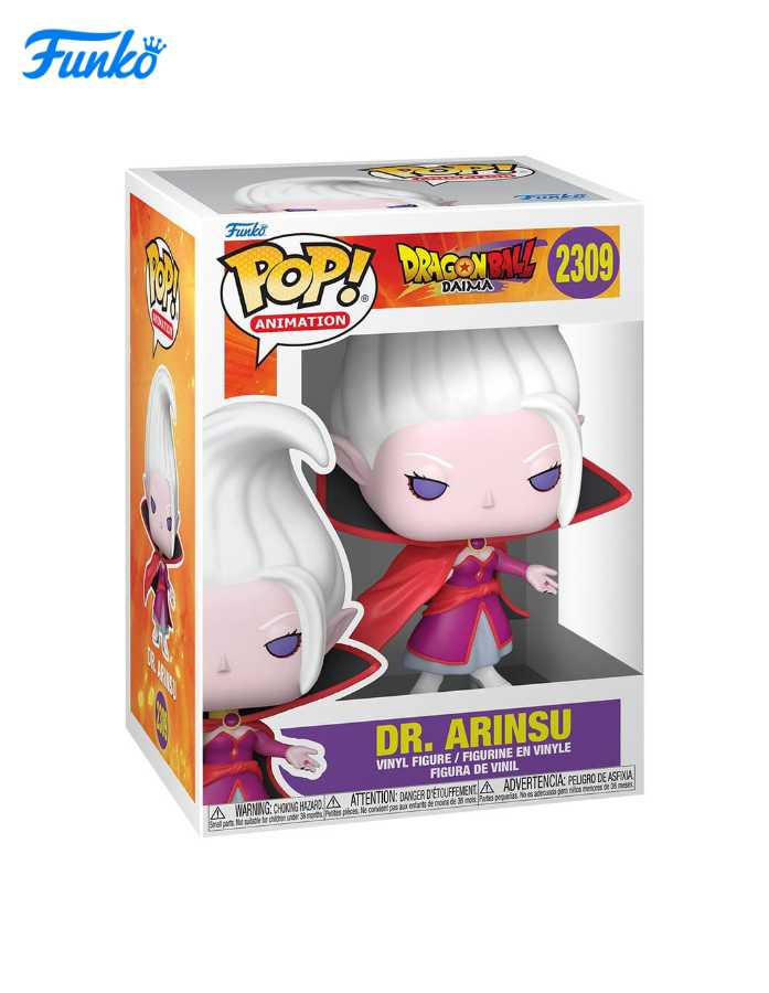 DR ARINSU 2