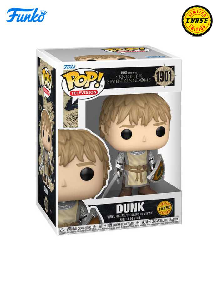 DUNK CHASE 2