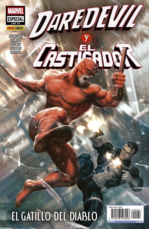 Daredevil