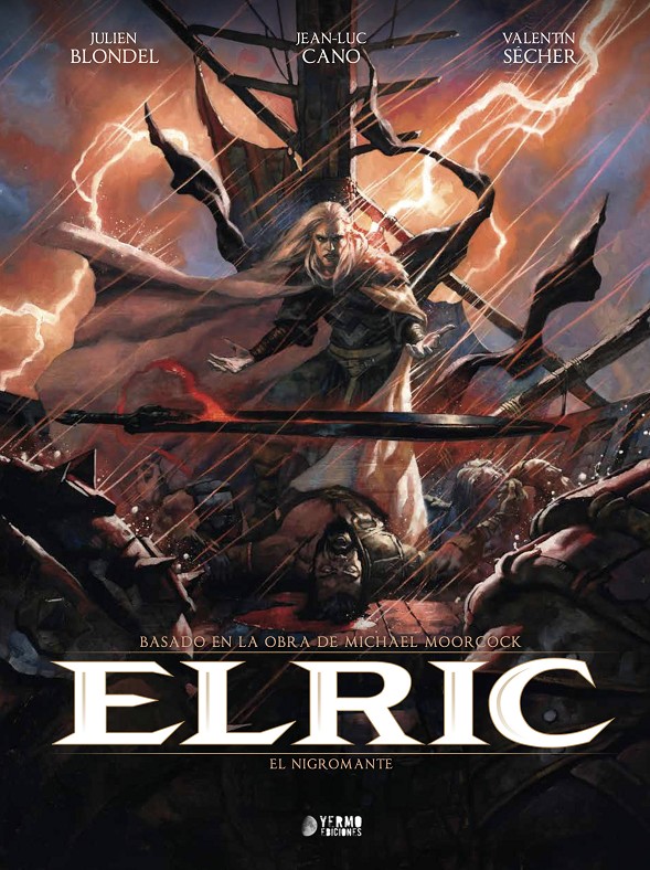 Elric