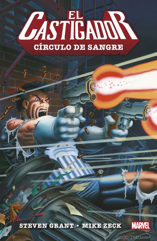 EssencialPunisher