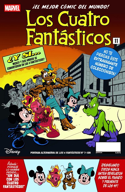 Fantasticosdisney