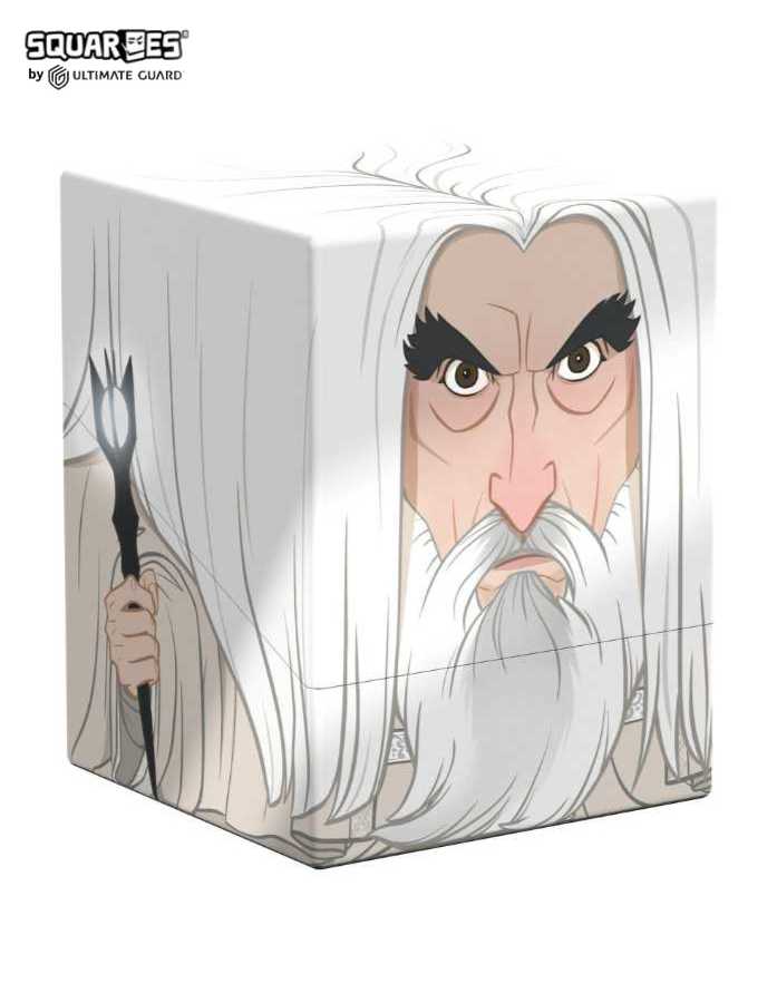 GANDALF 1