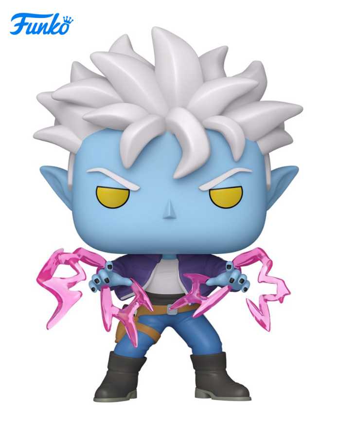 GLORIO 1