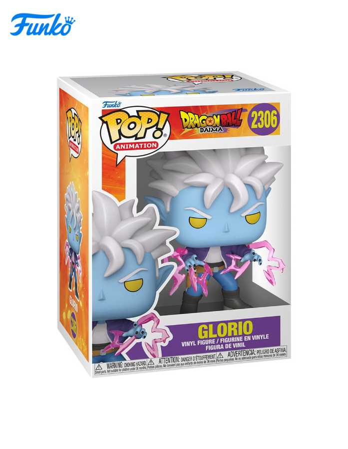 GLORIO 2