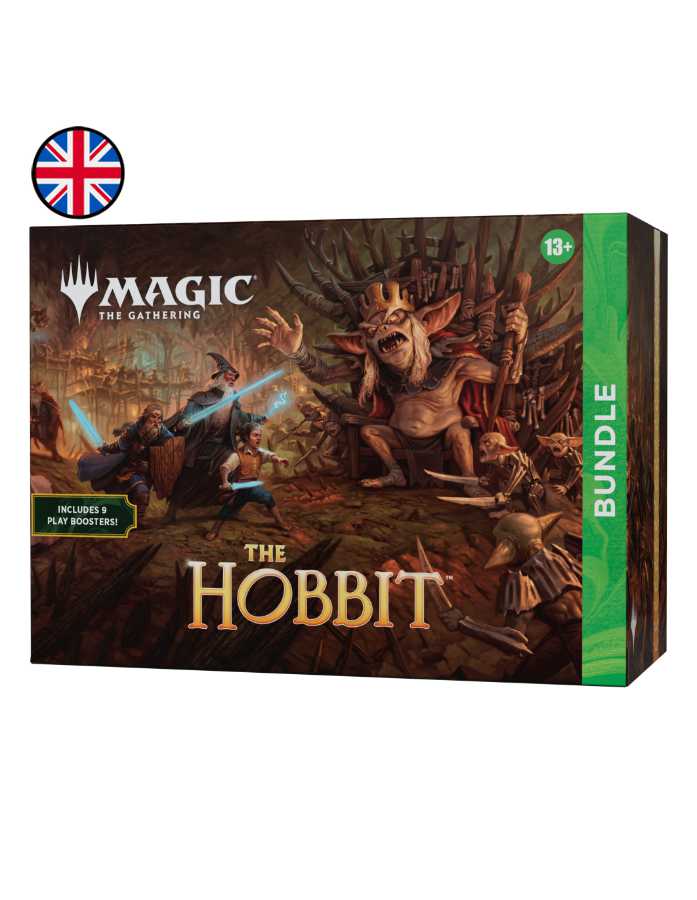 HOBBIT BUNDLE