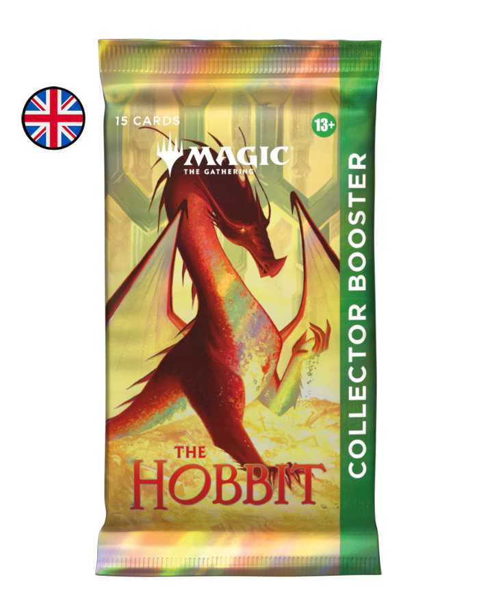 HOBBIT COLLECTOR