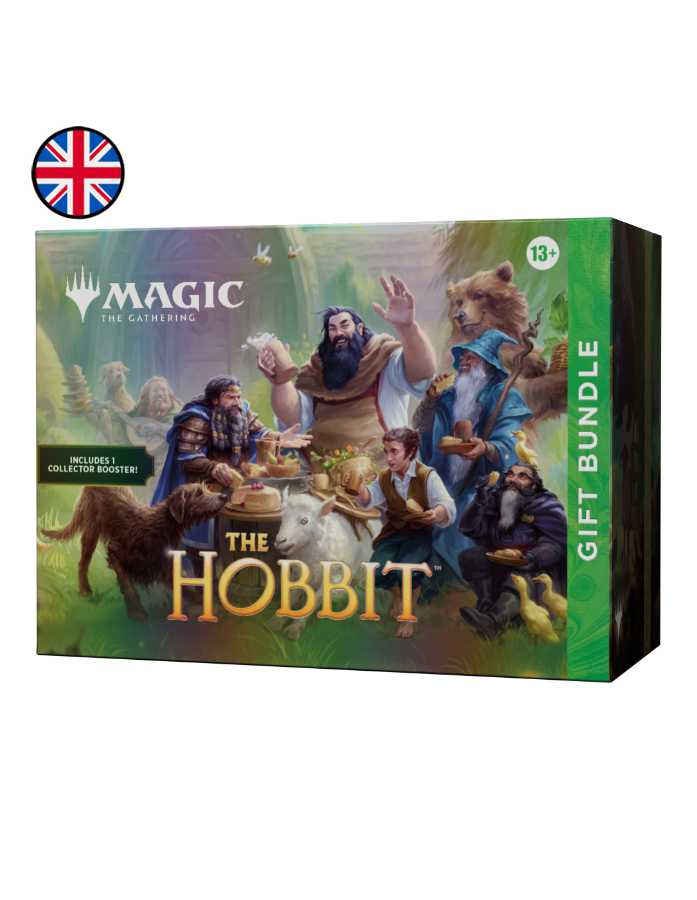 HOBBIT GIFT BUNDLE